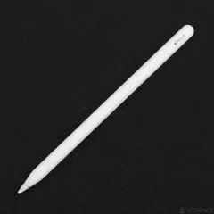 ソフマップ 〔中古品〕 Apple Pencil 第2世代 MU8F2J／A【276】