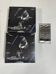 ウルトラマンカードゲーム5ボックスセット☆シュリンク付き - メルカリ