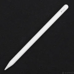ソフマップ 〔中古品〕 Apple Pencil 第2世代 MU8F2J／A【262】