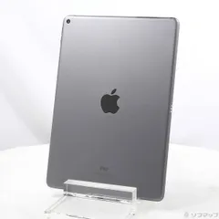 ソフマップ 〔中古品〕 iPad Air 第3世代 64GB スペースグレイ MUUJ2J／A Wi-Fi【297】