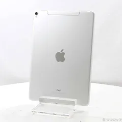 2026年最新】APPLE iPad Pro 10.5インチ Wi-Fi 64GB MQDW2J/A シルバー