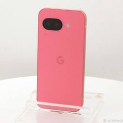 極美品 Google pixel 9a 128GB ピオニー SIMフリー - メルカリ