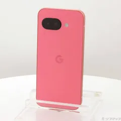 2026年最新】Google pixel9 ピオニーの人気アイテム - メルカリ