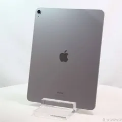 ソフマップ 〔中古品〕 iPad Air 13インチ 第1世代 256GB スペースグレイ MV2D3J／A Wi-Fi【258】