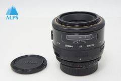 値下可能 SIGMA f2.8 ZOOM PRO 70-210 1:2.8 - メルカリ