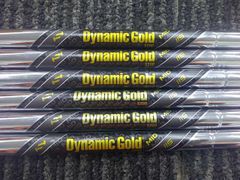 ダイナミックゴールド Mid 115 X100 6本セット - メルカリ