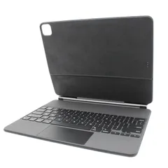 Apple Magic Keyboard iPad用キーボード A2480 US配列 動作品 No.Y03389