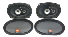JBL TM930 3way 車載用スピーカー カー スピーカーのサムネイル