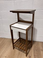 ジャーナルスタンダードファニチャー ALVESTA DESK/アルベスタデスク