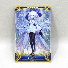 FGOアーケード マーリン フェイタル 最終再臨 4枚 セット PSA10 マーリン 最終再臨 フェイタル FGOアーケードの通販 by アリサ
