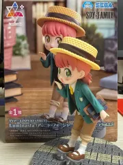 SPY×FAMILY アーニャ フィギュア