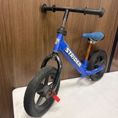 ストライダー クラシック STRIDER 12インチ ブルー 正規品 - メルカリ