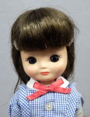 メンソレータム ナース人形 非売品 - メルカリ