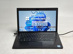 SONY VAIO Office 2024 初期設定,快適動作確認済 ⑥ - メルカリ