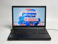 2026年最新】富士通パソコンジャンクの人気アイテム - メルカリ