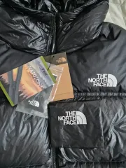 THE NORTH FACE ザノースフェイス ヌプシ 2025 ダウンベスト 新品