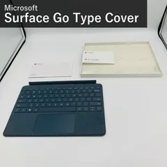 2026年最新】surface go タイプカバー 英語の人気アイテム - メルカリ