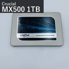 2026年最新】ssd 2tb micronの人気アイテム - メルカリ