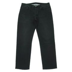 美品 希少サイズ 近年 PT torino ブラックデニム JAZZ イタリア製 SALE 
