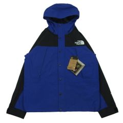 未使用に近い‼️希少ノースフェイス マウンテンライトジャケット 