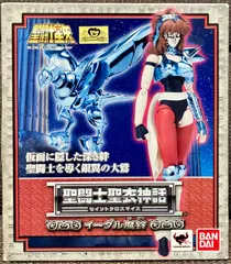 2026年最新】聖闘士聖衣神話 イーグル魔鈴の人気アイテム - メルカリ