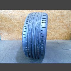 送料込 205/60R16 ノーマル 1本 バリ山 20年製 BS ネクストリー - メルカリ