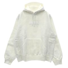 試着のみ極美品 Supreme MM6 Margiela BoxLogo L - メルカリ