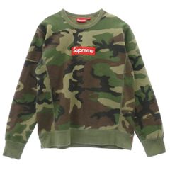 supreme waffle sweater - メルカリ