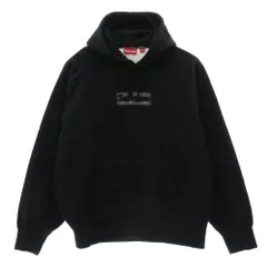 2026年最新】supreme inside out box logo hoodedの人気アイテム
