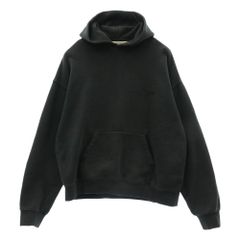 MAISON MARGIELA メゾンマルジェラ S51HA1179 1ライン 四つタグ ダメージ加工 ウール ニット セーター オレンジ系 S【中古】 MM6 - MAISON MARGIELA メゾンマルジェラ S51HA1179 1ライン 四つタグ