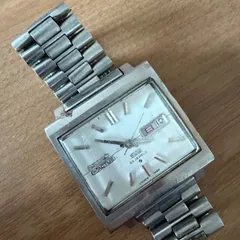 SEIKO 5 アクタス 5 ACTUSのサムネイル