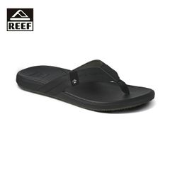 REEF for RHC ロンハーマン別注REEFレザーサンダル新品 - メルカリ