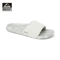 【新品】 REEF リーフ TAILSLIDE メンズ ホワイトグレー 26-29cm CJ8559のサムネイル