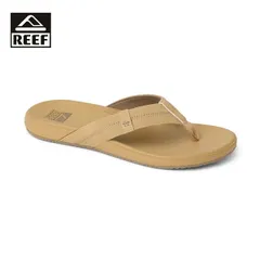 【新品】 REEF リーフ CUSHION PHANTOM 2.0 メンズ ベージュ 26-29cm CJ9052のサムネイル
