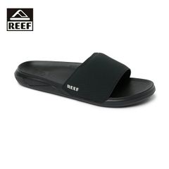 REEF for RHC ロンハーマン別注REEFレザーサンダル新品 - メルカリ