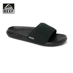 【新品】 REEF リーフ TAILSLIDE メンズ ブラック 26-29cm CJ8559のサムネイル