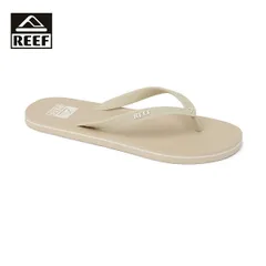 【新品】 REEF リーフ REEF SEASIDE メンズ タン 26-29cm CJ9075のサムネイル