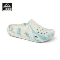 【新品】 REEF リーフ GLIDER メンズ ホワイト×ブルー 26-29cm CJ9217のサムネイル