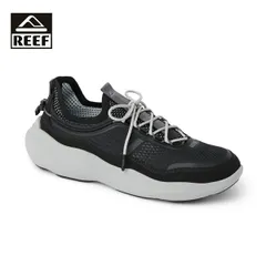 【新品】 REEF リーフ SHOREBREAK TRV メンズ ブラック 26-28cm CJ9329