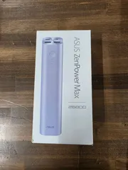 ASUS ZenPower Max箱あり(モバイルバッテリー)のサムネイル