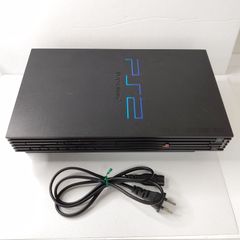 PS2 初期型 SCPH-10000 箱説付 動作OK 付属多数 - メルカリ