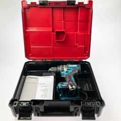 us makita 正規品マキタ】振動ドリルドライバ GPH01 40v - メルカリ