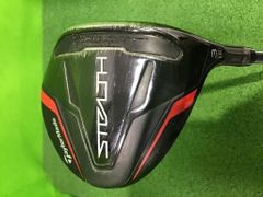 テーラーメイド ステルス 5W テンセイ フレックスS - メルカリ