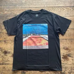 新品　オフィシャル 公式　ROCK OFF　レッドホットチリペッパーズ　Tシャツ　カリフォルニケイション　レッチリ　RED HOT CHILI PEPPERS 公式　ライセンス　本物　正規品　ROCK OFF　ロックオフのサムネイル