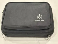 F.A.Uebel（F.A.ユーベル）B♭管クラリネット 未使用品