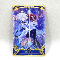 □キャスター / マーリン 〔プロトタイプ〕 最終再臨 【Fatal