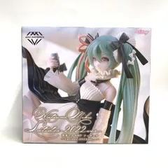 【中古】AMP 初音ﾐｸ Latidos 2022.Ver[18]