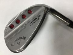 Callaway JAWS FORGED ウェッジ 3本セット 52 56 60 - メルカリ