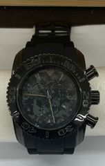 美品】LUMINOX 3180 NAVY SEALS クロノグラフ 黒 メンズ - メルカリ