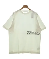 uniform experiment Tシャツ・カットソー メンズ 【古着】【中古】【送料無料】